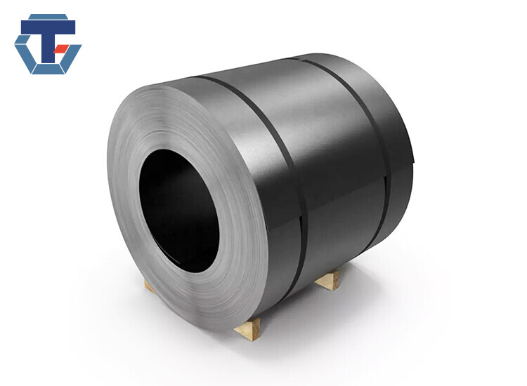 1018 Cold Rolled Steel Coil