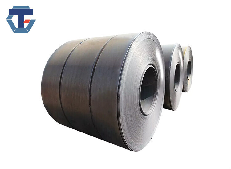 Carbon Steel Coil
