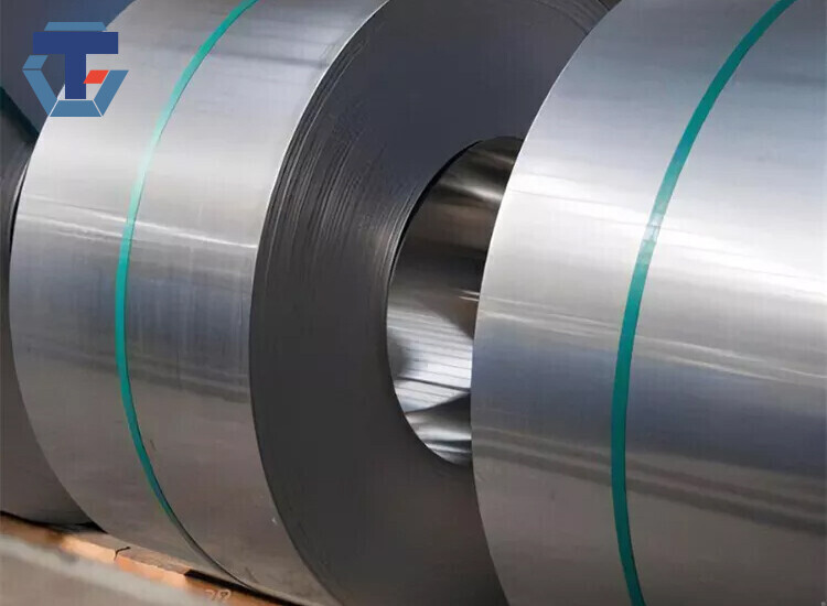 1008 Cold Rolled Steel Coil