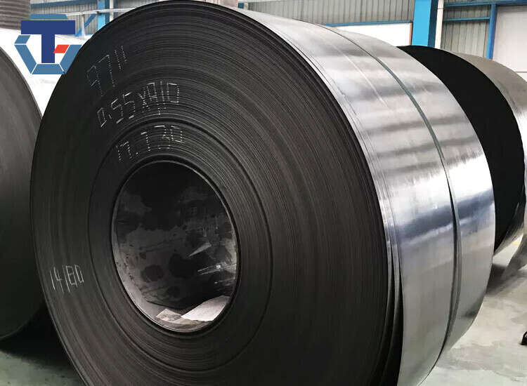 1045 Cold Rolled Steel Coil