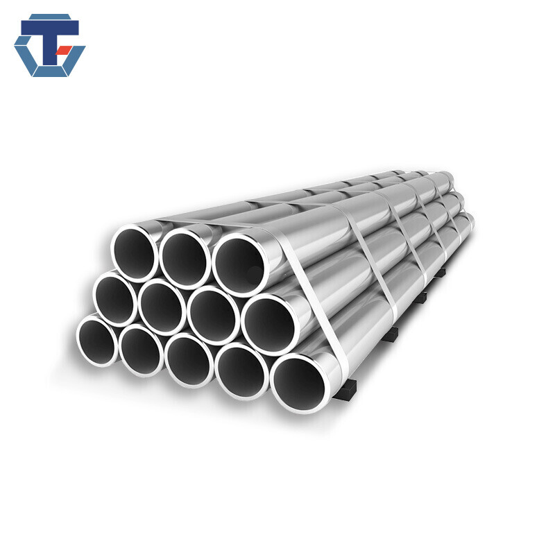 A333 Seamless & Welded Steel Pipe