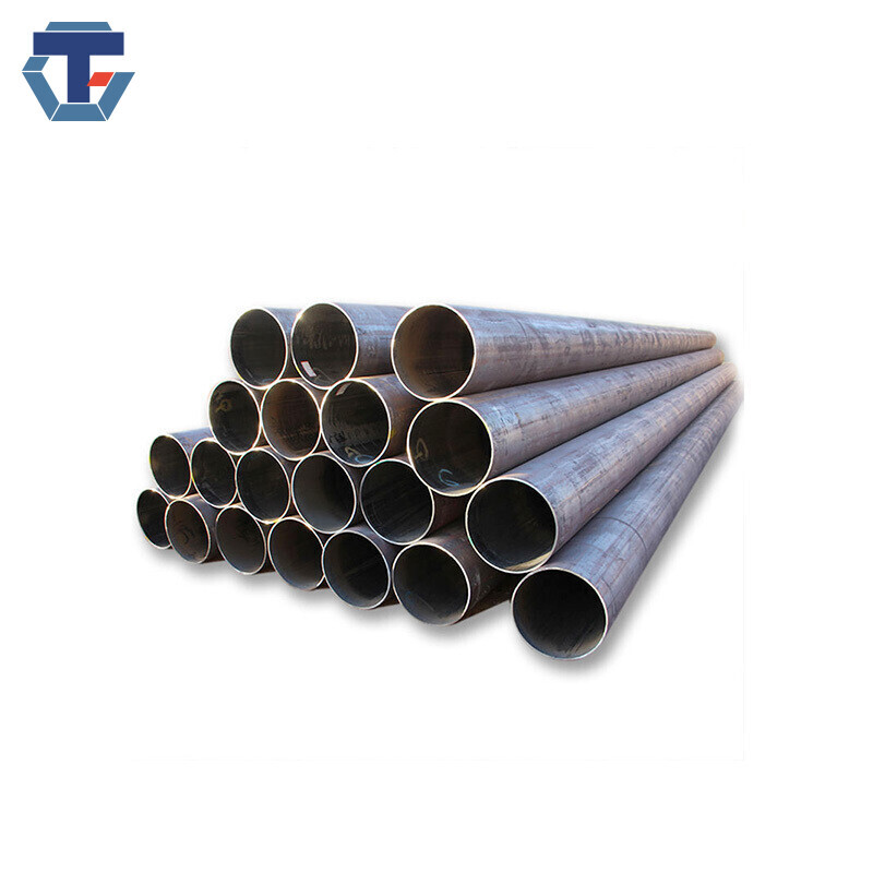 A53 Seamless & Welded Carbon Steel Pipe