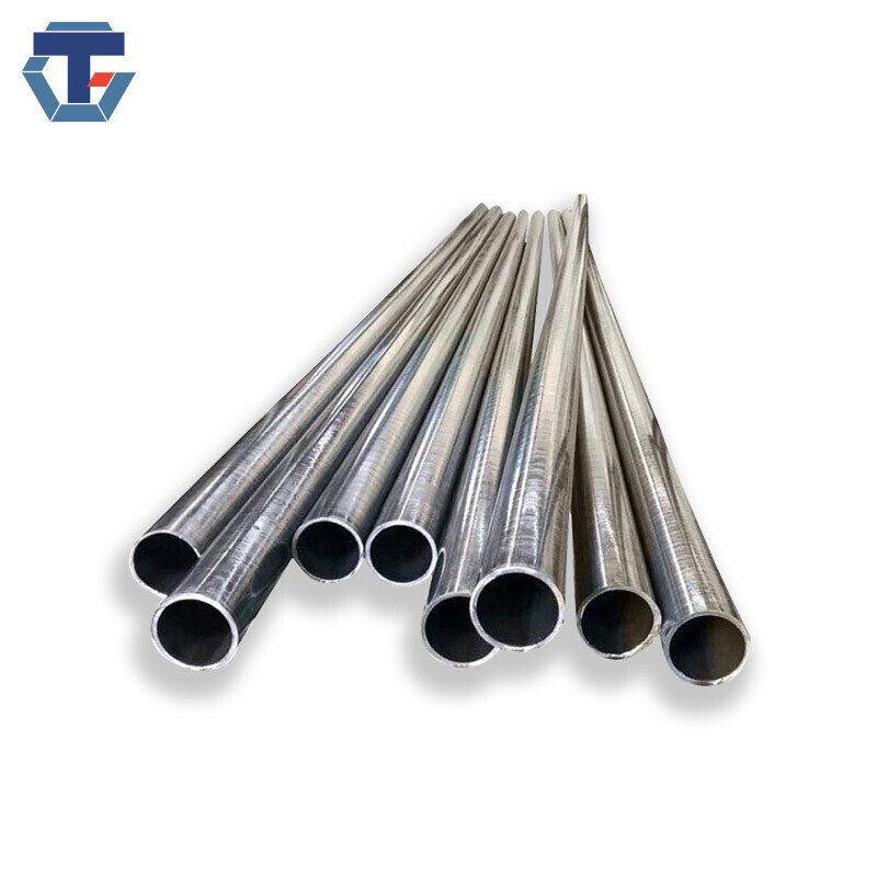 A335 Seamless Steel Pipe