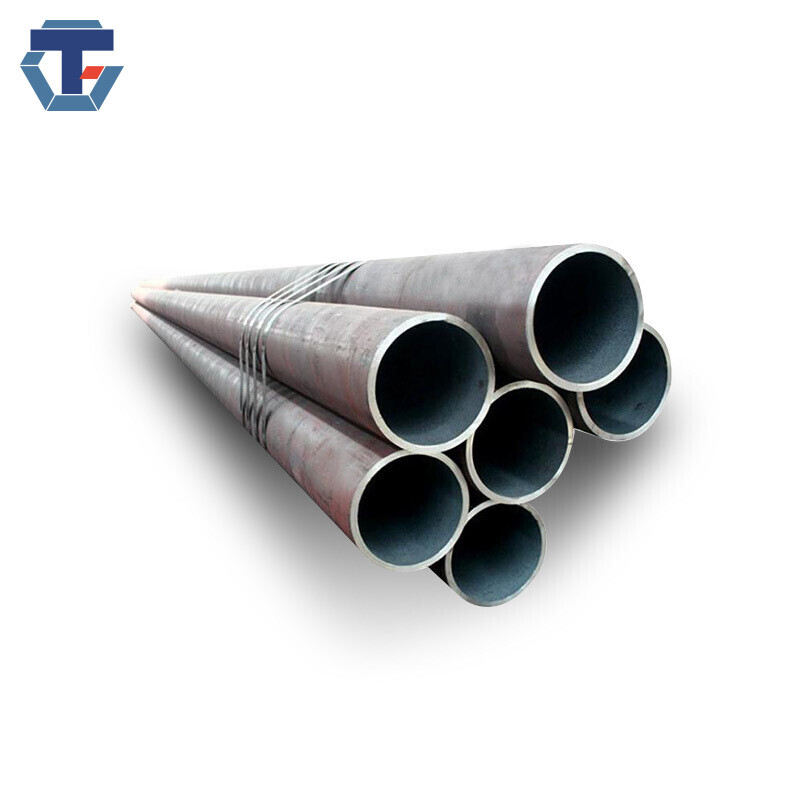 A106 Grade B Steel Pipe