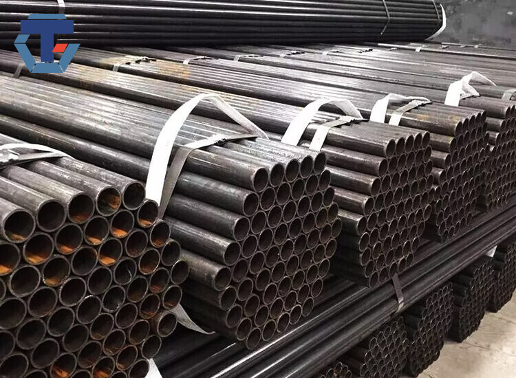 Carbon Steel Pipe
