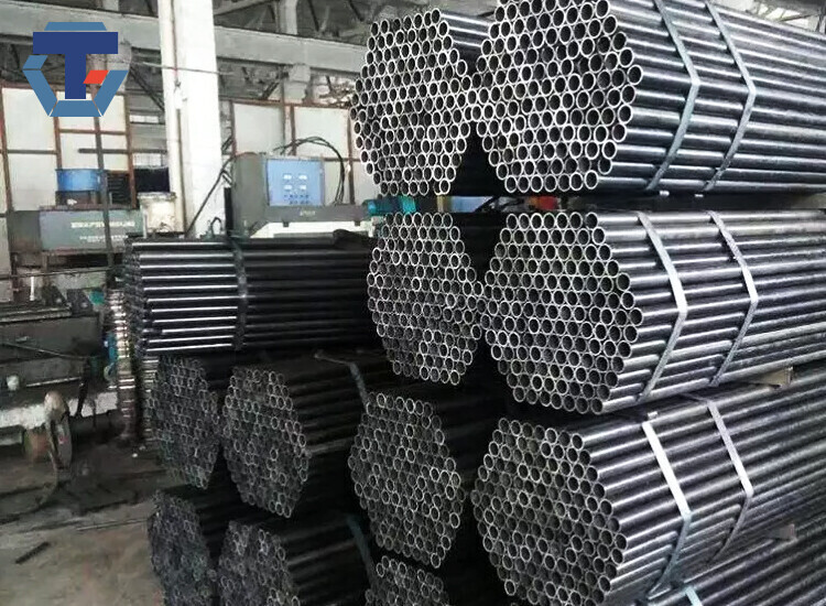 Carbon Steel Pipe