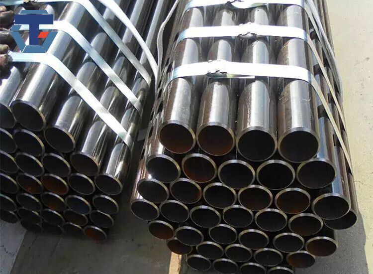 A106 Grade B Steel Pipe