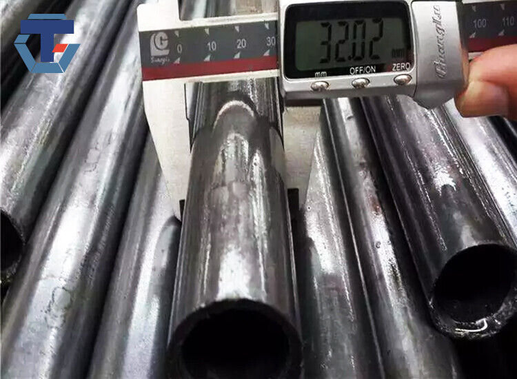 A53 Seamless & Welded Carbon Steel Pipe