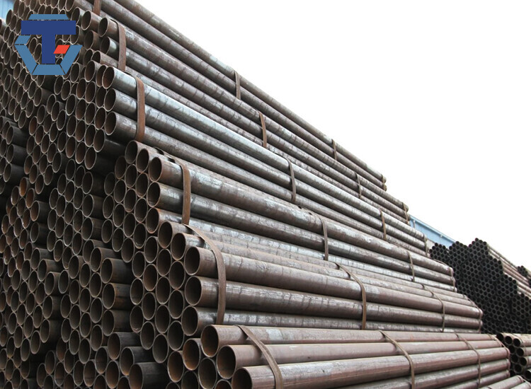 A333 Seamless & Welded Steel Pipe