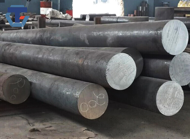 AISI/SAE 8620 Carbon Steel Bar