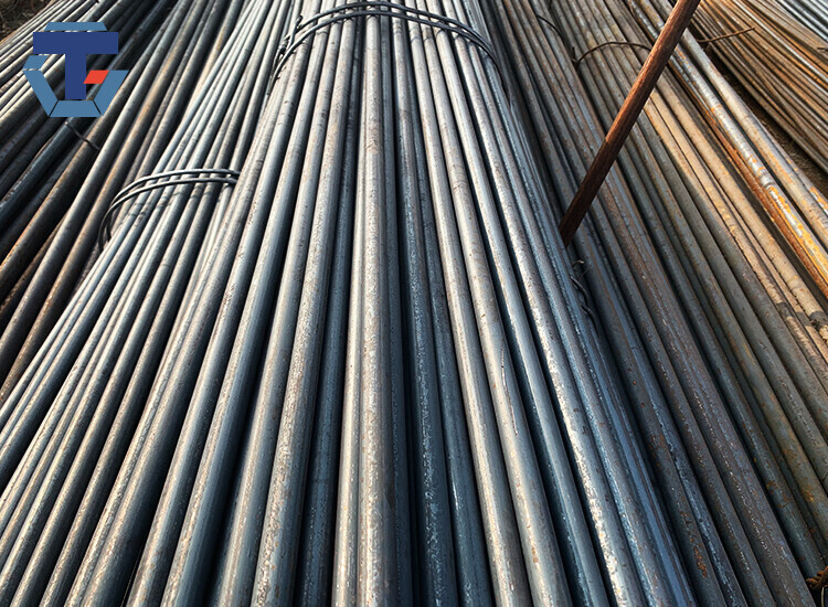 AISI/SAE 8620 Carbon Steel Bar