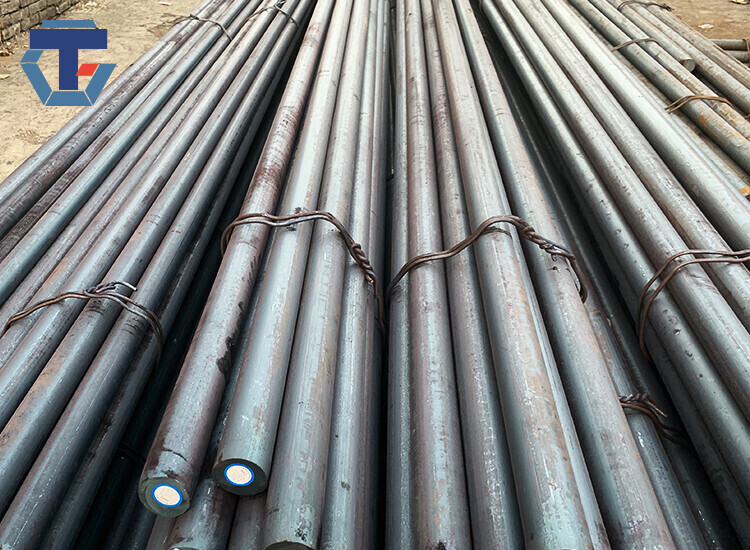 A36 Round Steel Bar