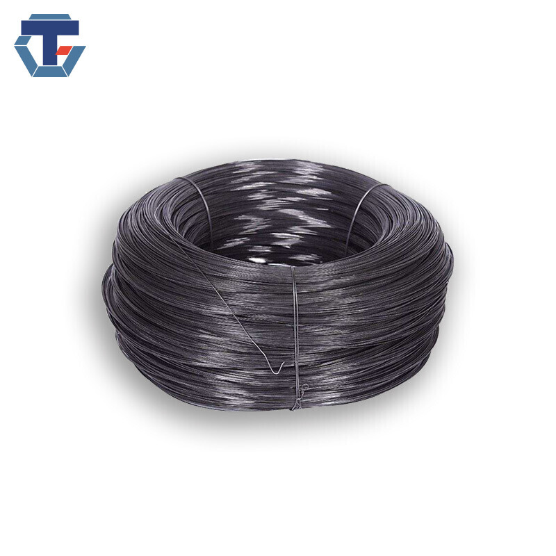 ST37 Carbon Steel Wire