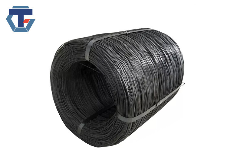 A53 Carbon Steel Wire