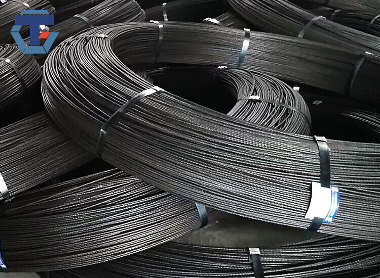A53 Carbon Steel Wire