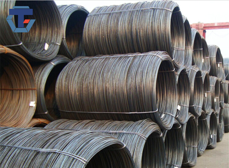 A53 Carbon Steel Wire