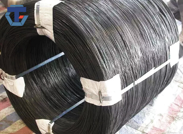 Carbon Steel Wire