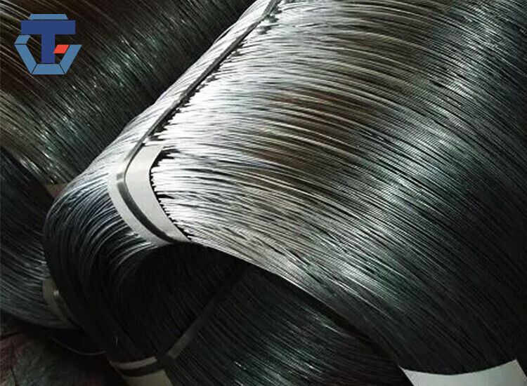 ST37 Carbon Steel Wire