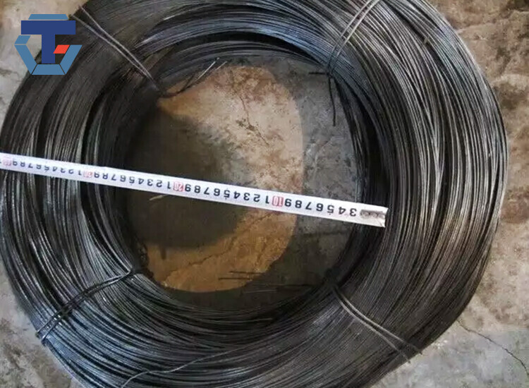 ST37 Carbon Steel Wire