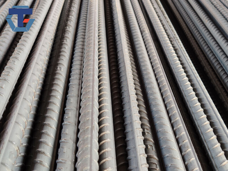 B500A/B500B/B500C Rebar