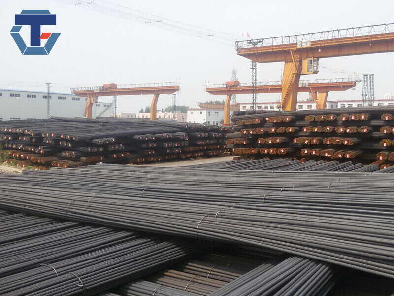 B500A/B500B/B500C Rebar