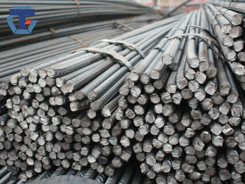 HPB300/HRB335/HRB400/HRB500 Reinforcement