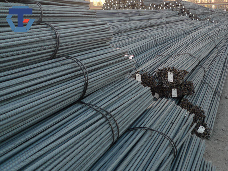 HPB300/HRB335/HRB400/HRB500 Reinforcement