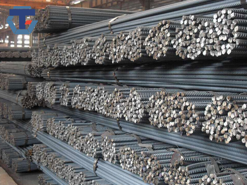HPB300/HRB335/HRB400/HRB500 Reinforcement