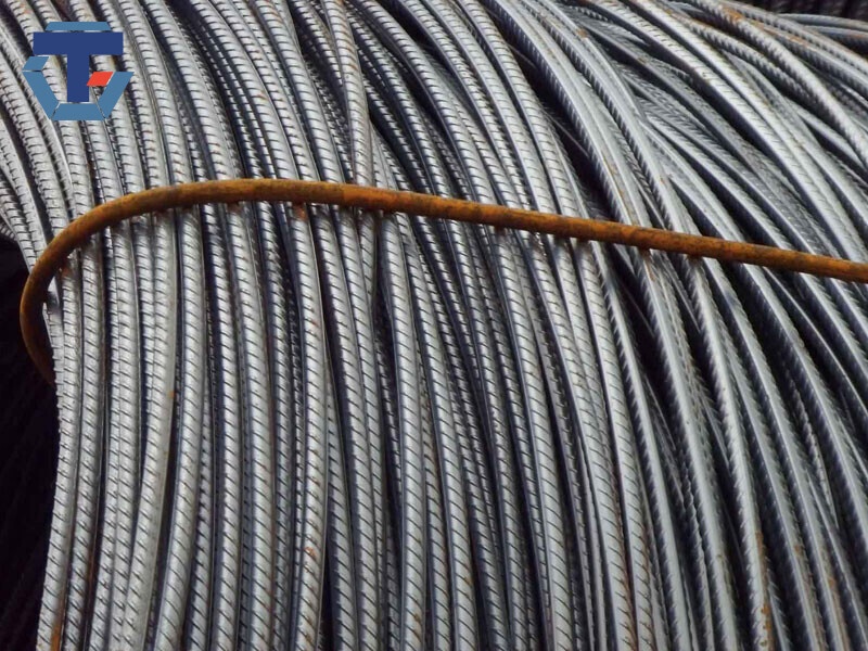 Wire Rod