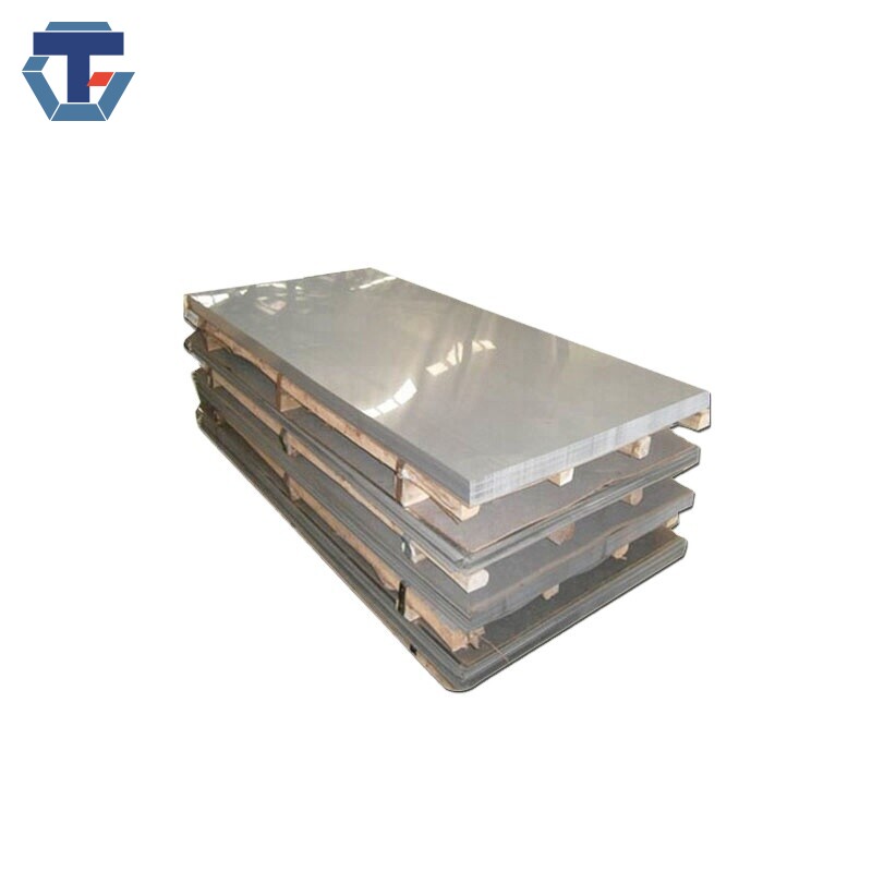201 Stainless Steel Plate