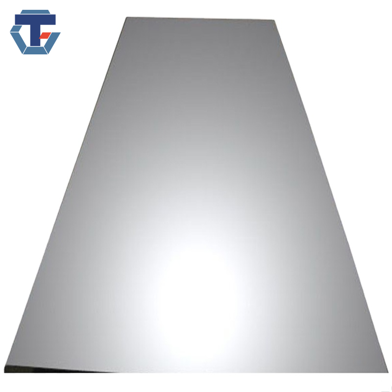 202 Stainless Steel Plate