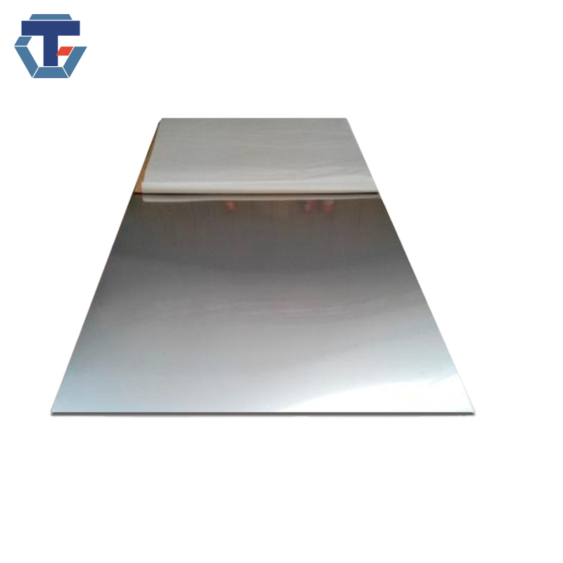 301L Stainless Steel Plate