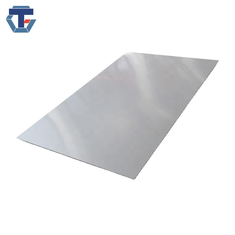 Stainless Steel Plate