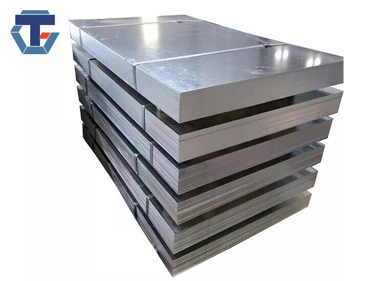 304 Stainless Steel Plate