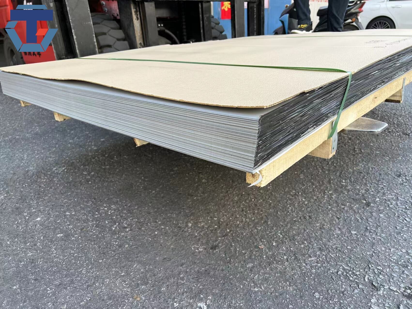 202 Stainless Steel Plate