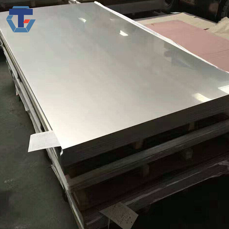 301L Stainless Steel Plate