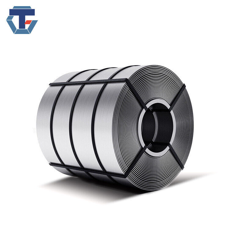 202 Stainless Steel Coil