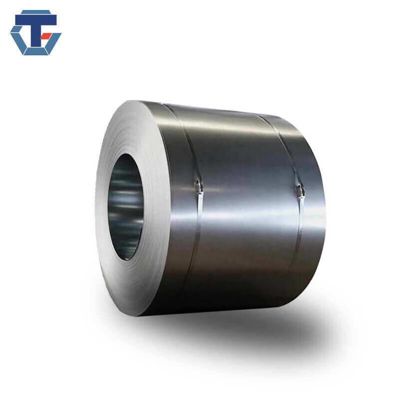302 Stainless Steel Coil