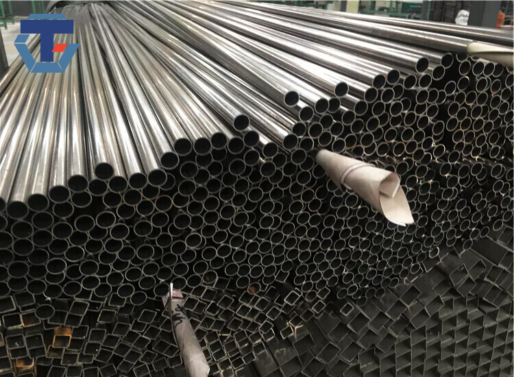 Stainless Steel Pipe