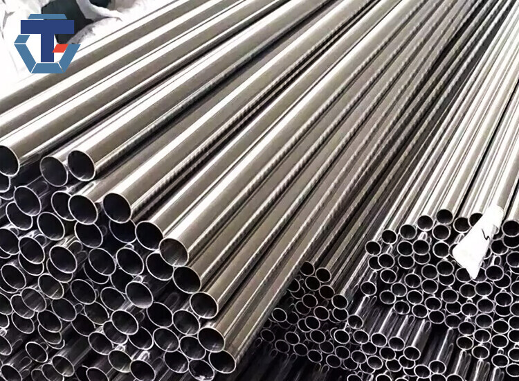 Stainless Steel Pipe
