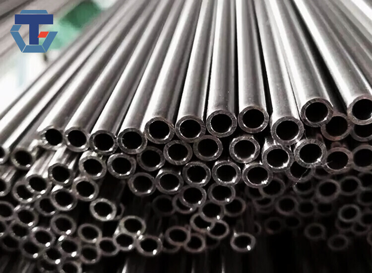 Stainless Steel Pipe