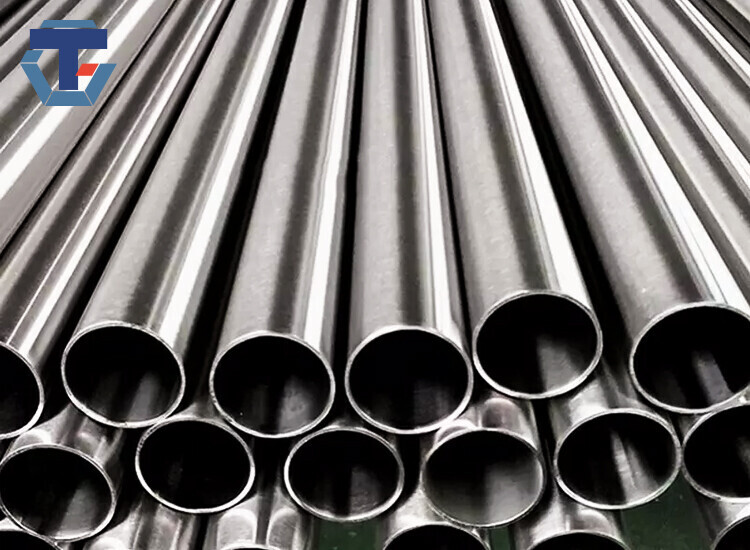2507 Stainless Steel Pipe