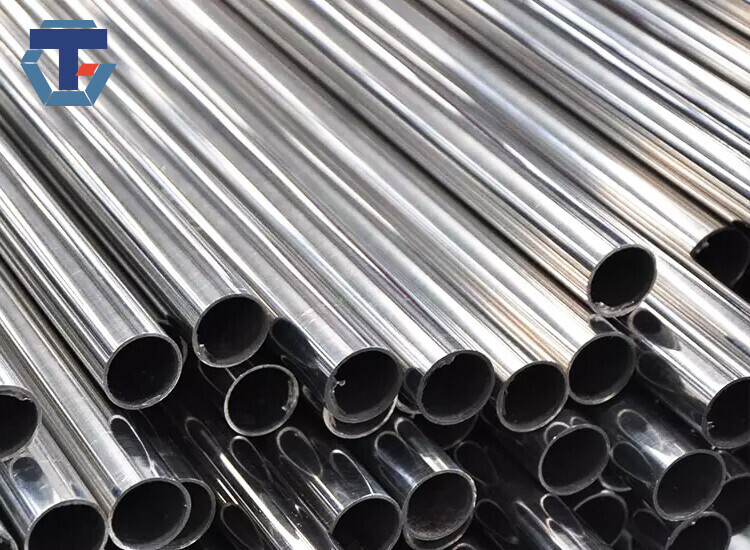 430 Stainless Steel Pipe