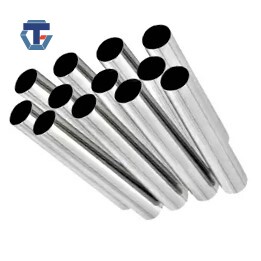 Stainless Steel Pipe