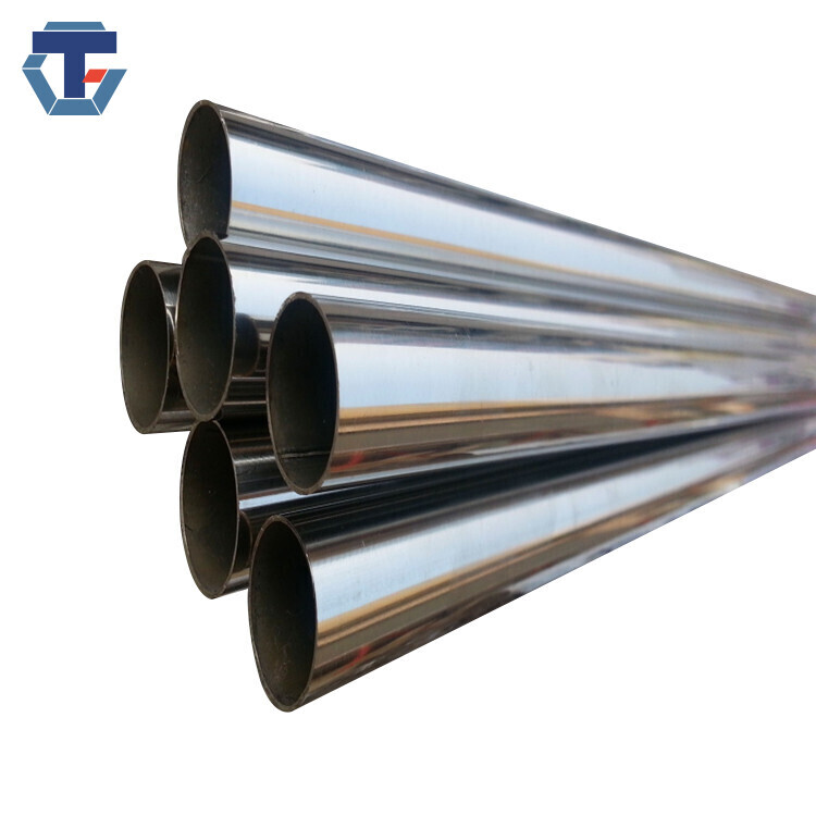 2507 Stainless Steel Pipe