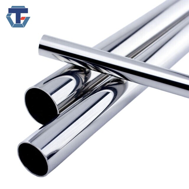 430 Stainless Steel Pipe