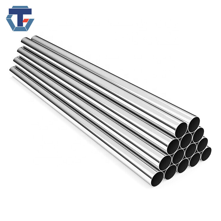 305 Stainless Steel Pipe