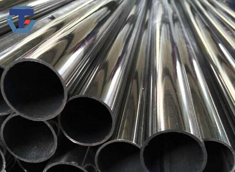 305 Stainless Steel Pipe