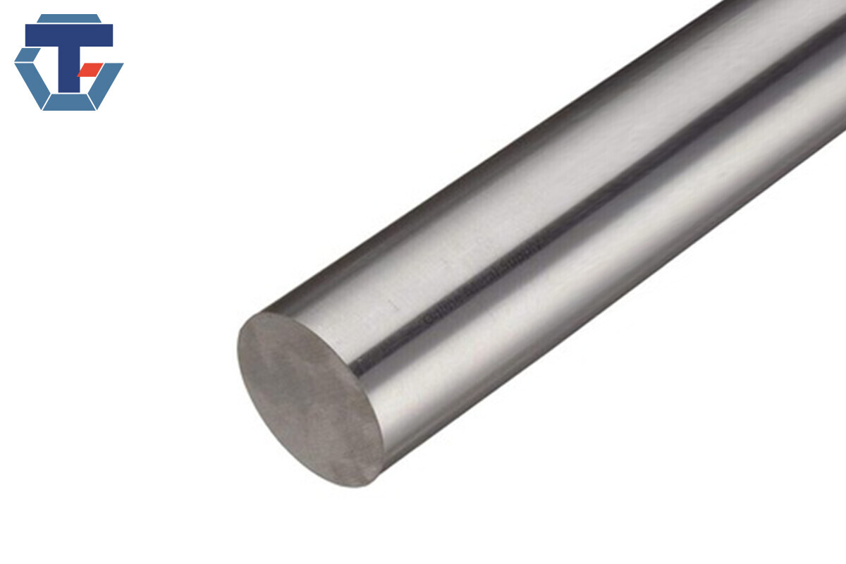 304L Stainless Steel Bar