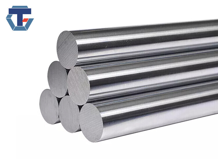 Stainless Steel Bar